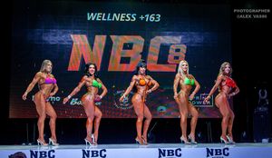 WELLNESS +163